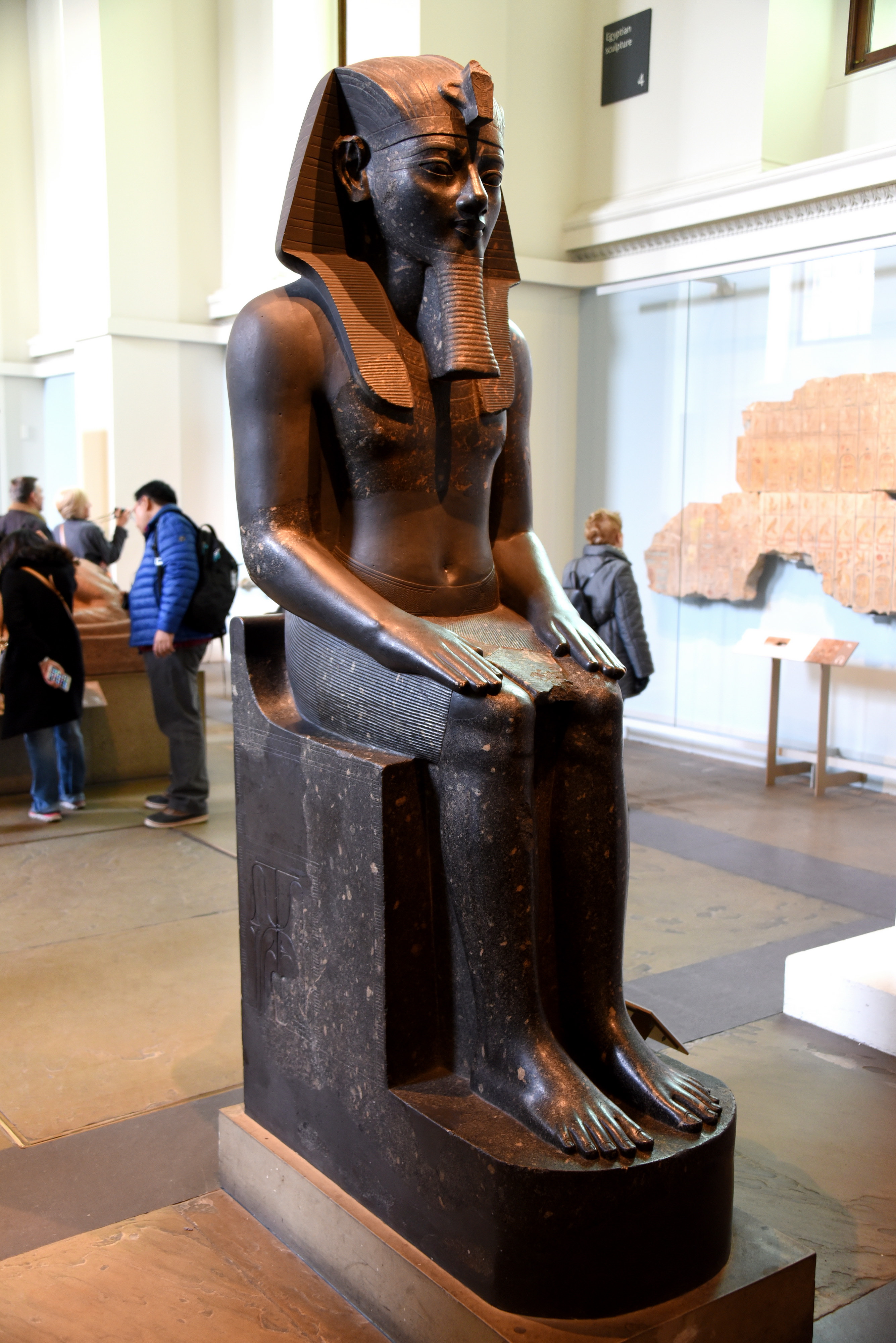 thutmose III