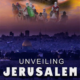 Unveiling Jerusalem film - poster