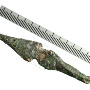 First Temple period arrowhead